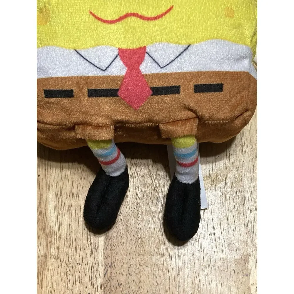 Spongebob Nickelodeon Cartoon Mini 8